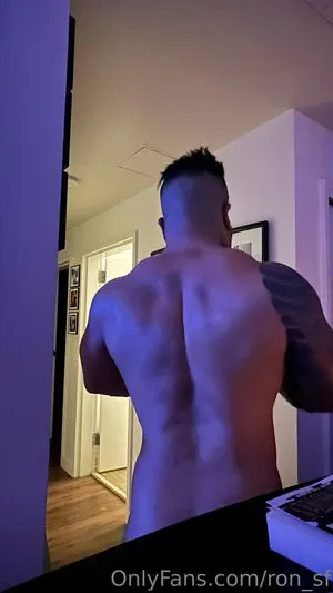 Ron Sf OnlyFans Leaked Free Thumbnail Picture - #196iA1SNMS