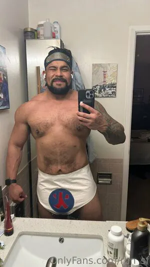 Ron Sf OnlyFans Leaked Free Thumbnail Picture - #1AVOMkC5pk