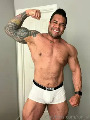 Ron Sf OnlyFans Leaked Free Thumbnail Picture - #3KuiL43wcF