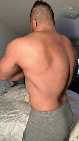 Ron Sf OnlyFans Leaked Free Thumbnail Picture - #994K9xyhNG
