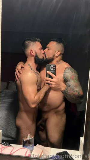 Ron Sf OnlyFans Leaked Free Thumbnail Picture - #BGvwpy0ABj
