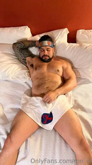 Ron Sf OnlyFans Leaked Free Thumbnail Picture - #CsKktRKegX