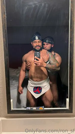 Ron Sf OnlyFans Leaked Free Thumbnail Picture - #DbrZ6qqdtx