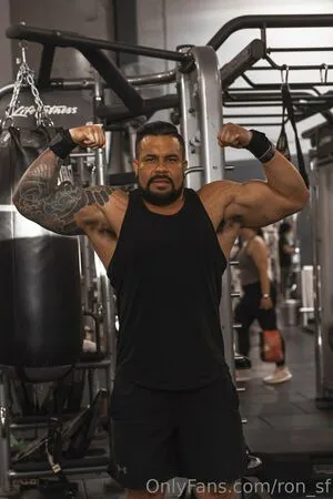 Ron Sf OnlyFans Leaked Free Thumbnail Picture - #LeYUJJakj5