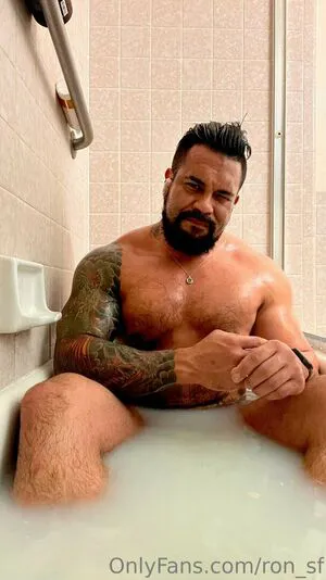 Ron Sf OnlyFans Leaked Free Thumbnail Picture - #R324xokBLy