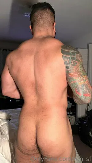 Ron Sf OnlyFans Leaked Free Thumbnail Picture - #Y6RU3VE31L