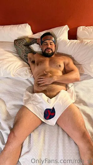 Ron Sf OnlyFans Leaked Free Thumbnail Picture - #bVNTNkkwV8