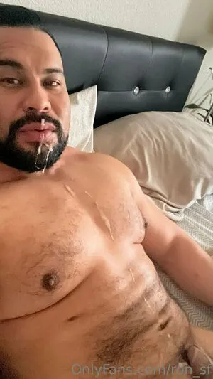 Ron Sf OnlyFans Leaked Free Thumbnail Picture - #pVW7PEB6MV