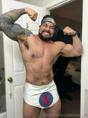 Ron Sf OnlyFans Leaked Free Thumbnail Picture - #qFIHr1Obcn