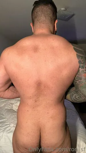 Ron Sf OnlyFans Leaked Free Thumbnail Picture - #rCLF3Bo1CN