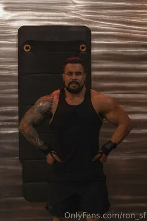 Ron Sf OnlyFans Leaked Free Thumbnail Picture - #vHaihQaUOc