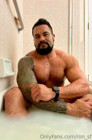 Ron Sf OnlyFans Leaked Free Thumbnail Picture - #yaCNA5yaqj