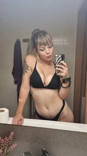 Rona Mamona OnlyFans Leaked Free Thumbnail Picture - #7t6DZhStOh