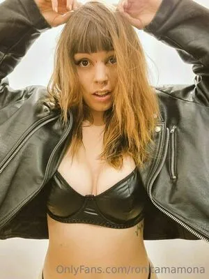 Rona Mamona OnlyFans Leaked Free Thumbnail Picture - #EPPRGBZYkM