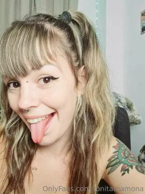 Rona Mamona OnlyFans Leaked Free Thumbnail Picture - #Gxhfl7W1Lh