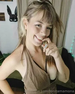 Rona Mamona OnlyFans Leaked Free Thumbnail Picture - #h7rE6RRj7s
