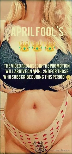 Ronanbrasco OnlyFans Leaked Free Thumbnail Picture - #G7eS1BI4KQ