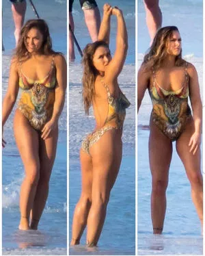 Ronda Rousey OnlyFans Leaked Free Thumbnail Picture - #2uXMBBUbEJ