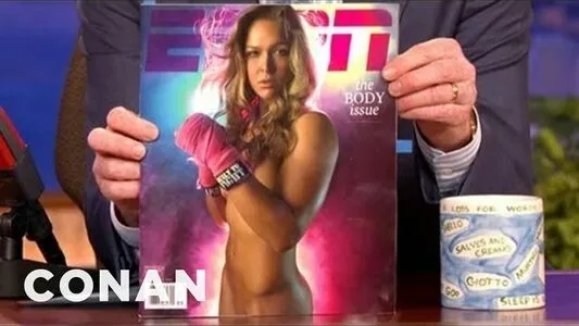 Ronda Rousey OnlyFans Leaked Free Thumbnail Picture - #8PWSqfsMO4