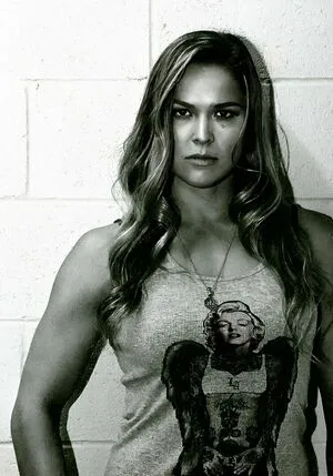 Ronda Rousey OnlyFans Leaked Free Thumbnail Picture - #8ZW5kXWdqm