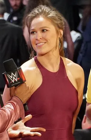 Ronda Rousey OnlyFans Leaked Free Thumbnail Picture - #BFetIN5CvM