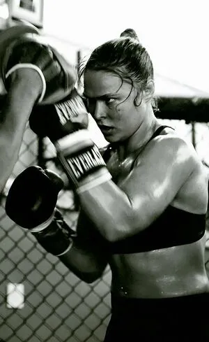Ronda Rousey OnlyFans Leaked Free Thumbnail Picture - #Bdsbk2GJFz