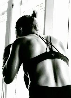 Ronda Rousey OnlyFans Leaked Free Thumbnail Picture - #FOTXipzwDo