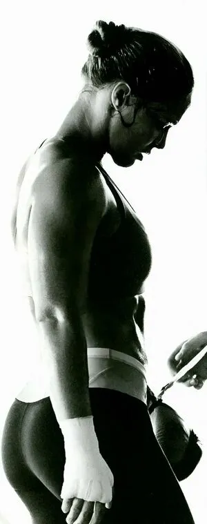 Ronda Rousey OnlyFans Leaked Free Thumbnail Picture - #LjGue7TYsh