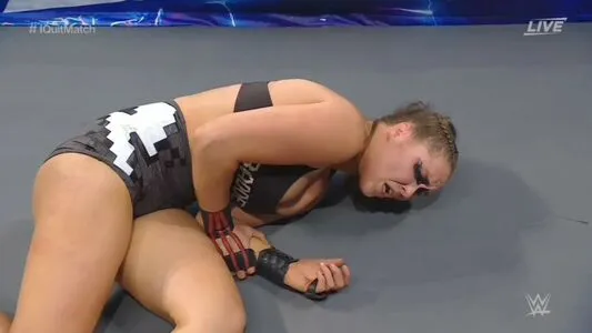 Ronda Rousey OnlyFans Leaked Free Thumbnail Picture - #O2vbsRAi4Q