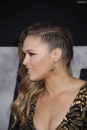 Ronda Rousey OnlyFans Leaked Free Thumbnail Picture - #ZtVfBvjQbx