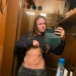 Ronda Rousey OnlyFans Leaked Free Thumbnail Picture - #a7kLgyof40