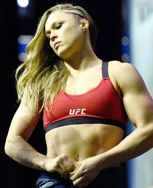 Ronda Rousey OnlyFans Leaked Free Thumbnail Picture - #b9ZNfXtpIY