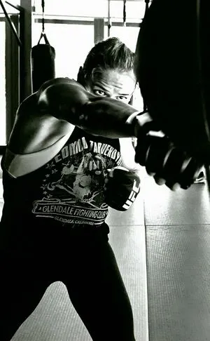 Ronda Rousey OnlyFans Leaked Free Thumbnail Picture - #c0nVwN32g2