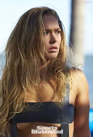 Ronda Rousey OnlyFans Leaked Free Thumbnail Picture - #deJGrAWdSA