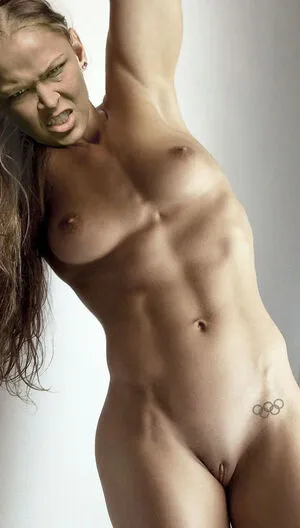 Ronda Rousey OnlyFans Leaked Free Thumbnail Picture - #mW60SO1afL