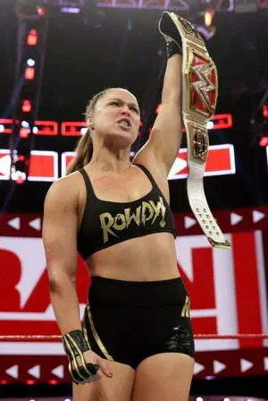 Ronda Rousey OnlyFans Leaked Free Thumbnail Picture - #r3WJqPteNi