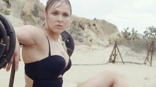 Ronda Rousey OnlyFans Leaked Free Thumbnail Picture - #tn5MooPMcM