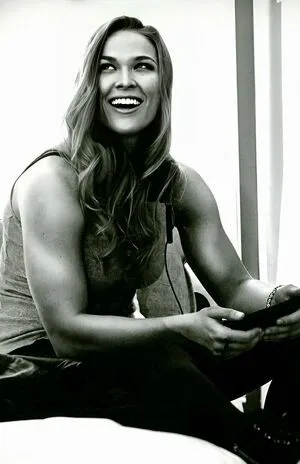 Ronda Rousey OnlyFans Leaked Free Thumbnail Picture - #yDEF22eKUF