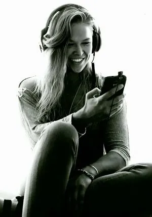 Ronda Rousey OnlyFans Leaked Free Thumbnail Picture - #yx4UODVmEF