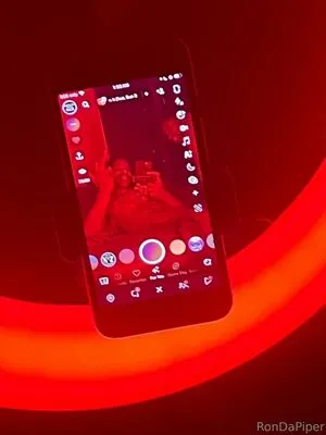 Rondapiper OnlyFans Leaked Free Thumbnail Picture - #vrkTdLByq7