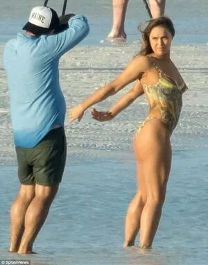 Rondarousey OnlyFans Leaked Free Thumbnail Picture - #5dFJjcwJ1I