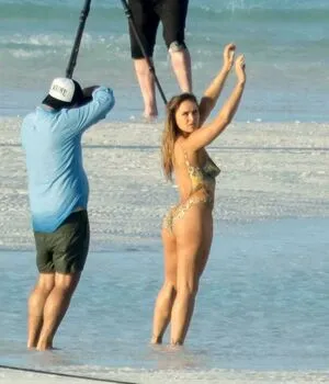 Rondarousey OnlyFans Leaked Free Thumbnail Picture - #dYj77NJjwM