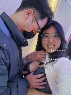 Rong8113 OnlyFans Leaked Free Thumbnail Picture - #2bDsMaqRBx