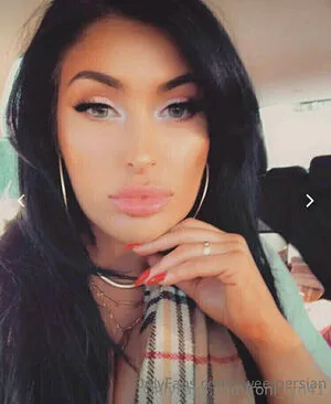 Roni Lyn41 OnlyFans Leaked Free Thumbnail Picture - #VT61FdwpPg