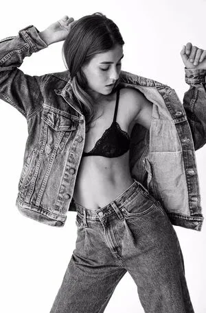 Roni Shif OnlyFans Leaked Free Thumbnail Picture - #znKRHWjesI