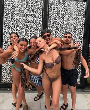 Roni Solan OnlyFans Leaked Free Thumbnail Picture - #hQD7fL7ktR