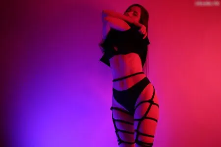 Ronie Blackheart OnlyFans Leaked Free Thumbnail Picture - #2ZUXzQAIiZ