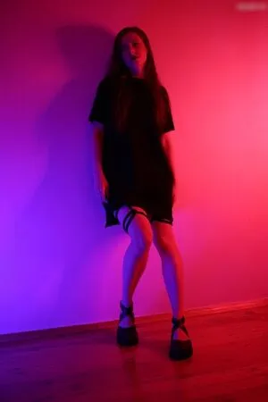 Ronie Blackheart OnlyFans Leaked Free Thumbnail Picture - #NHyj0WFHG8