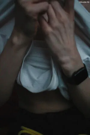 Ronie Blackheart OnlyFans Leaked Free Thumbnail Picture - #RnrdwJM5hd