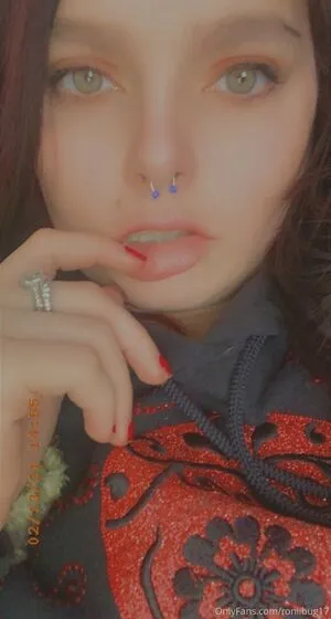 Roniibug17 OnlyFans Leaked Free Thumbnail Picture - #54Tm2H9AjB